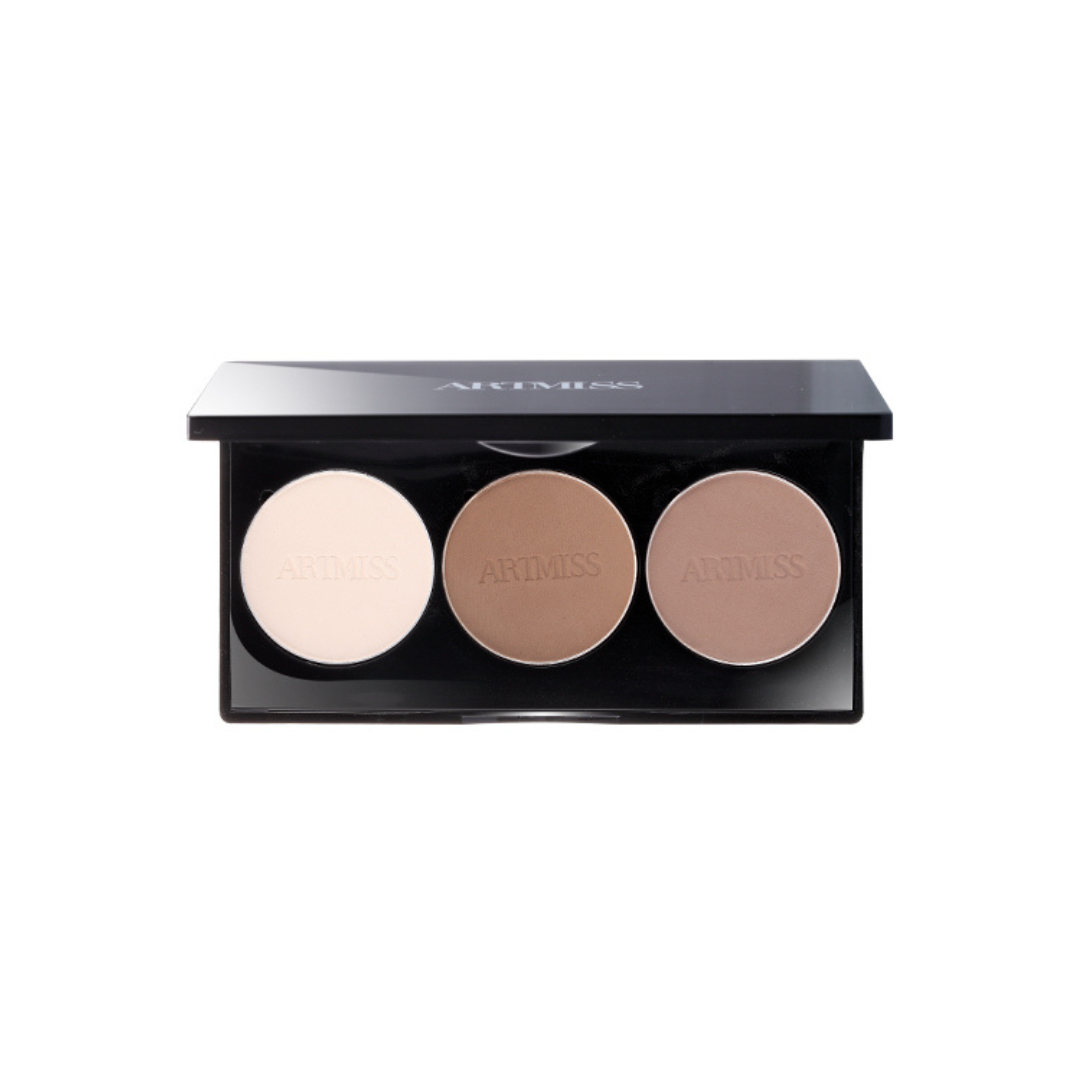 ARTMISS 3 COLOR CONTOUR 1.5g*3